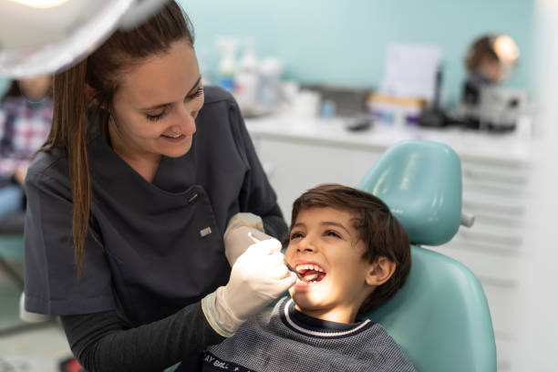 Best Emergency Pediatric Dentist  in Alpine, CA